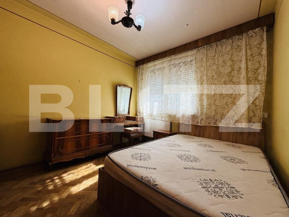 Apartament de vânzare 3 camere Grivitei - 188056AV | BLITZ Brașov | Poza5
