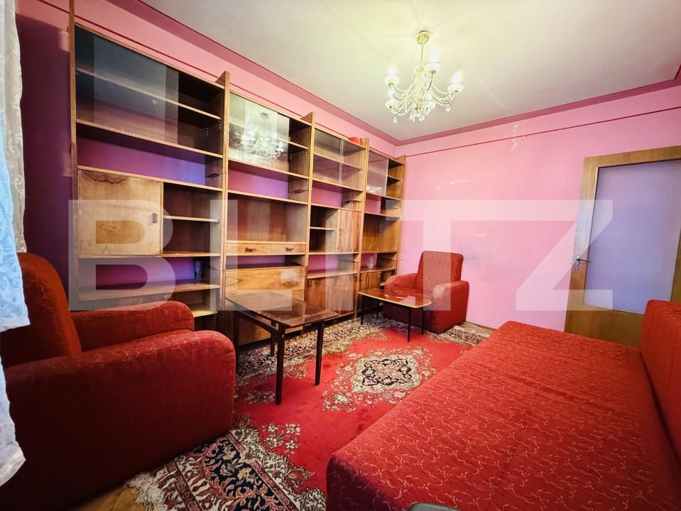 Apartament de vânzare 3 camere Grivitei - 188056AV | BLITZ Brașov | Poza8