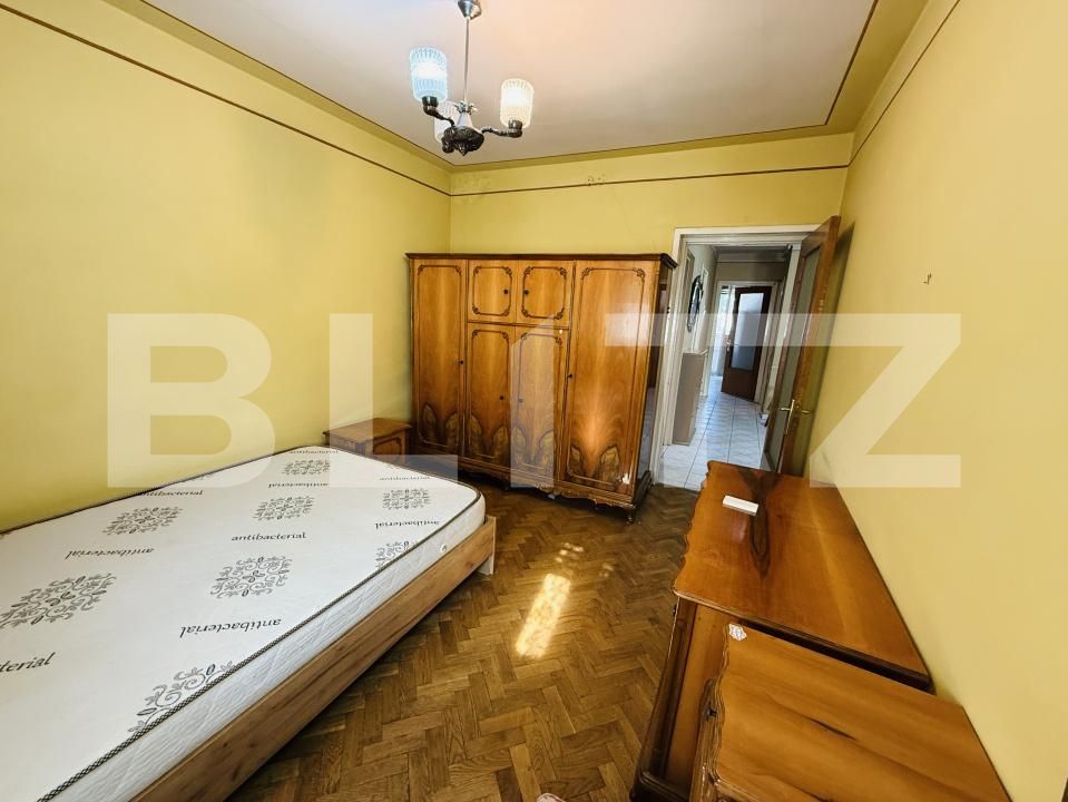 Apartament de vânzare 3 camere Grivitei - 188056AV | BLITZ Brașov | Poza8