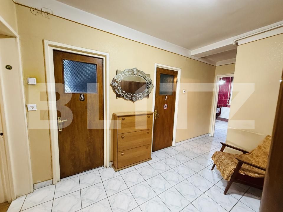Apartament de vânzare 3 camere Grivitei - 188056AV | BLITZ Brașov | Poza5