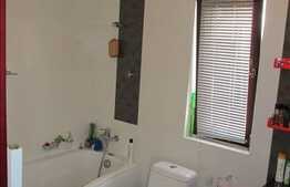 Duplex cu 128 mp utili plus 400 mp teren! Finisat lux! P+1E+M! Mobilat!