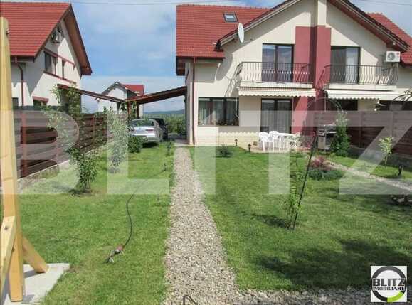 Casa de vânzare 4 camere Floreşti - 18806CV | BLITZ Cluj-Napoca | Poza1