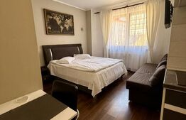 Garsoniera ready-to-rent la baza partiei – investitie sigura, Predeal