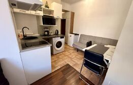 Garsoniera ready-to-rent la baza partiei – investitie sigura, Predeal