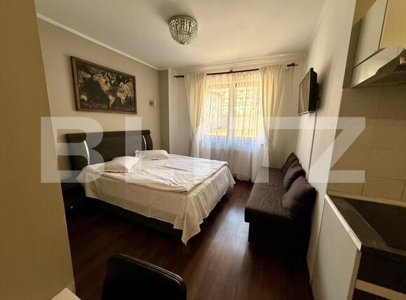 Garsonieră de vânzare Predeal - 188060AV | BLITZ Brașov | Poza1