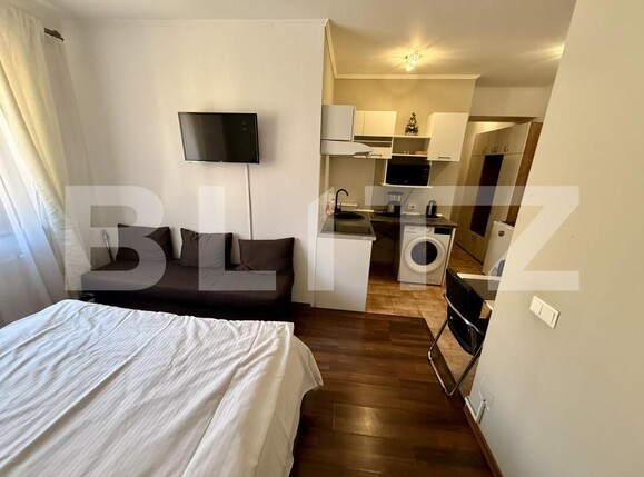 Garsonieră de vânzare Predeal - 188060AV | BLITZ Brașov | Poza3