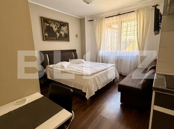 Garsonieră de vânzare Predeal - 188060AV | BLITZ Brașov | Poza2