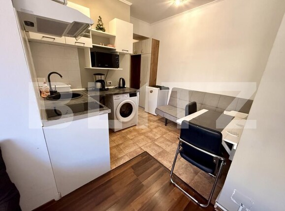 Garsonieră de vânzare Predeal - 188060AV | BLITZ Brașov | Poza4