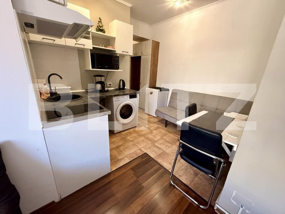 Garsonieră de vânzare Predeal - 188060AV | BLITZ Brașov | Poza4