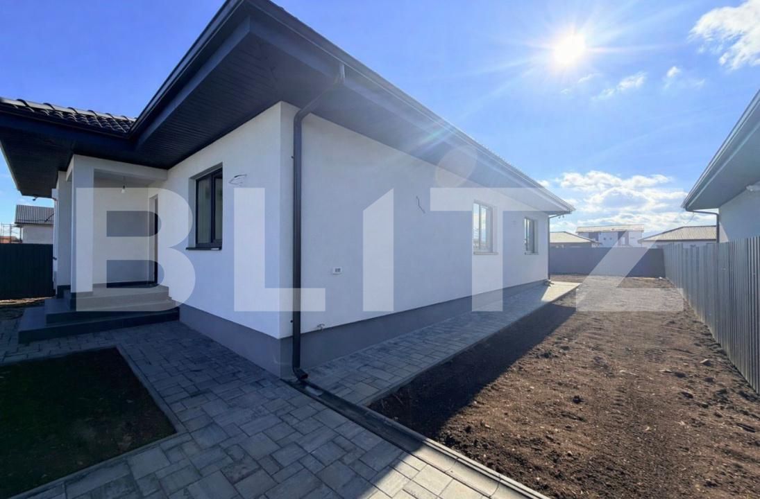 Casa de vânzare 5 camere Tarlungeni - 188062CV | BLITZ Brașov | Poza8