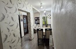 Apartament, decomandat, parcare, sud, Zona Eroilor ! 