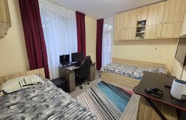 Apartament, decomandat, parcare, sud, Zona Eroilor ! 