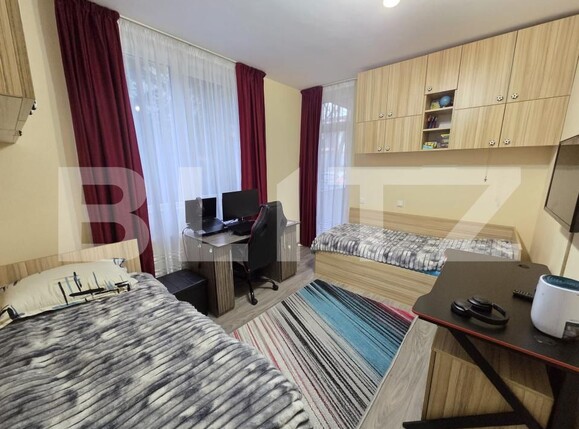 Apartament de vânzare 3 camere Floreşti - 188066AV | BLITZ Cluj-Napoca | Poza11