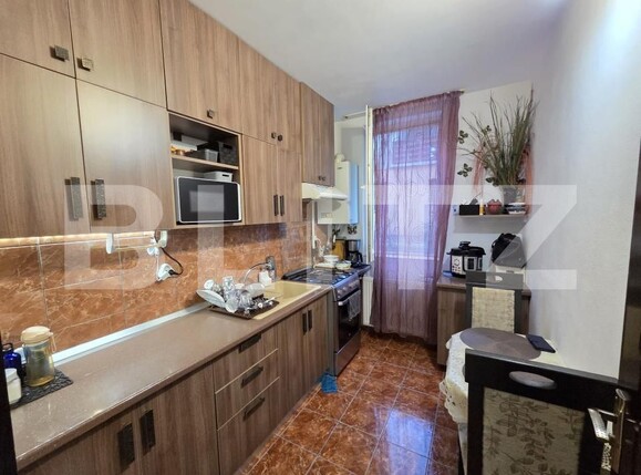 Apartament de vânzare 3 camere Floreşti - 188066AV | BLITZ Cluj-Napoca | Poza5