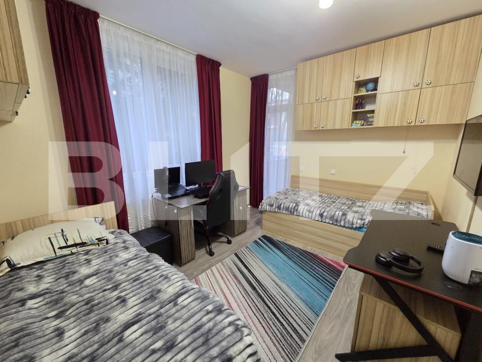 Apartament de vânzare 3 camere Floreşti - 188066AV | BLITZ Cluj-Napoca | Poza11
