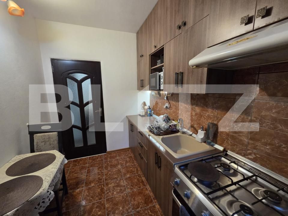 Apartament de vânzare 3 camere Floreşti - 188066AV | BLITZ Cluj-Napoca | Poza6