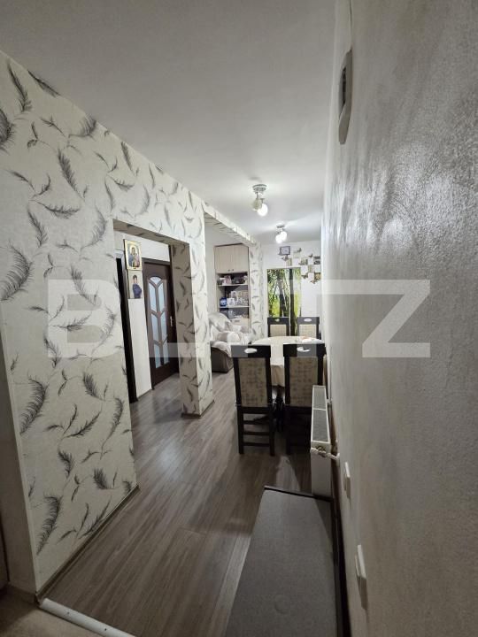 Apartament de vânzare 3 camere Floreşti - 188066AV | BLITZ Cluj-Napoca | Poza8