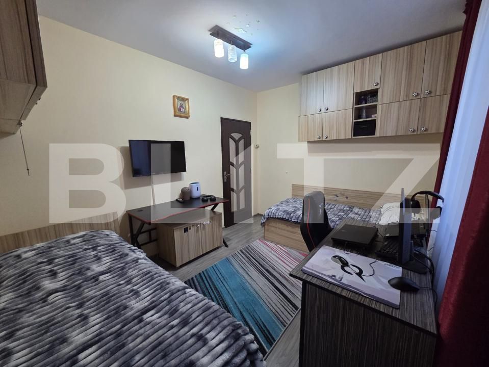 Apartament de vânzare 3 camere Floreşti - 188066AV | BLITZ Cluj-Napoca | Poza10