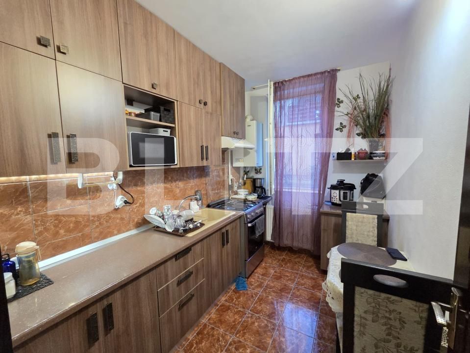 Apartament de vânzare 3 camere Floreşti - 188066AV | BLITZ Cluj-Napoca | Poza5