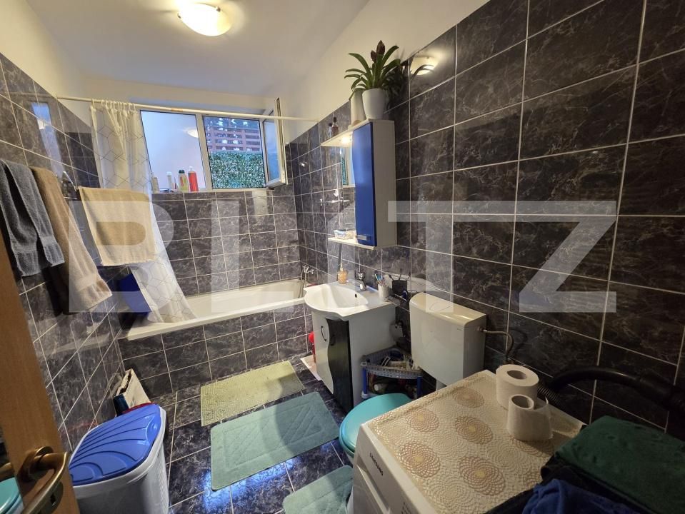 Apartament de vânzare 3 camere Floreşti - 188066AV | BLITZ Cluj-Napoca | Poza4