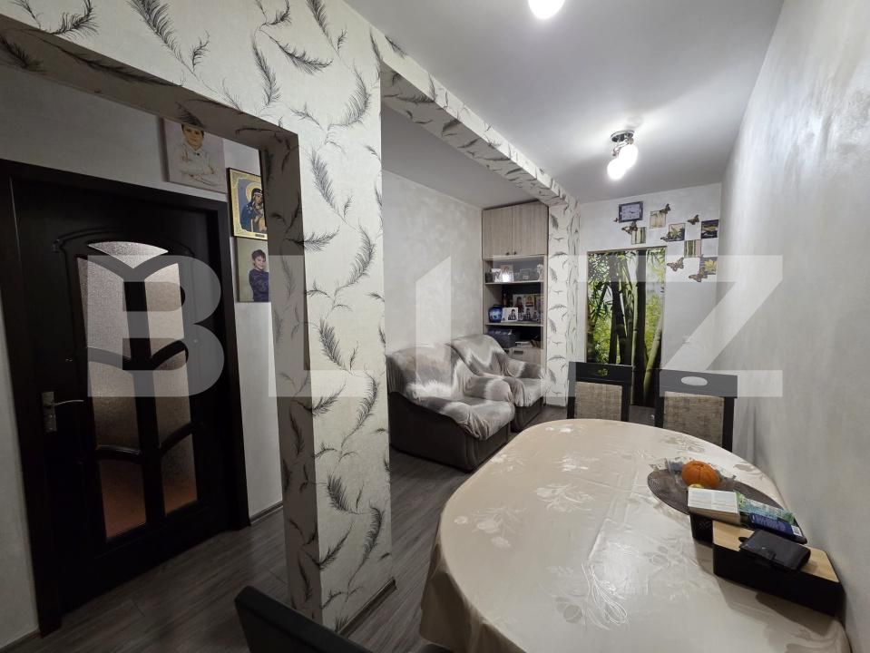 Apartament de vânzare 3 camere Floreşti - 188066AV | BLITZ Cluj-Napoca | Poza7