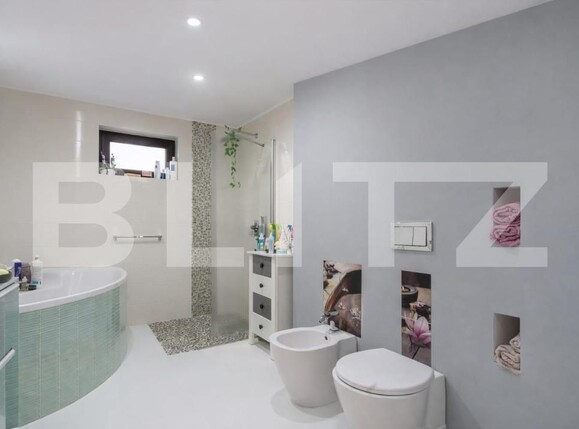 Casa de vânzare 3 camere Baciu - 188067CV | BLITZ Cluj-Napoca | Poza7