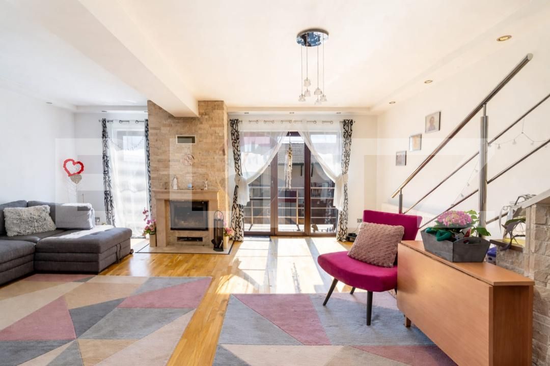 Casa de vânzare 3 camere Baciu - 188067CV | BLITZ Cluj-Napoca | Poza3