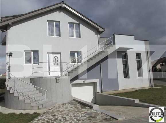 Casa de vânzare 1 camera Floreşti - 18807CV | BLITZ Cluj-Napoca | Poza2