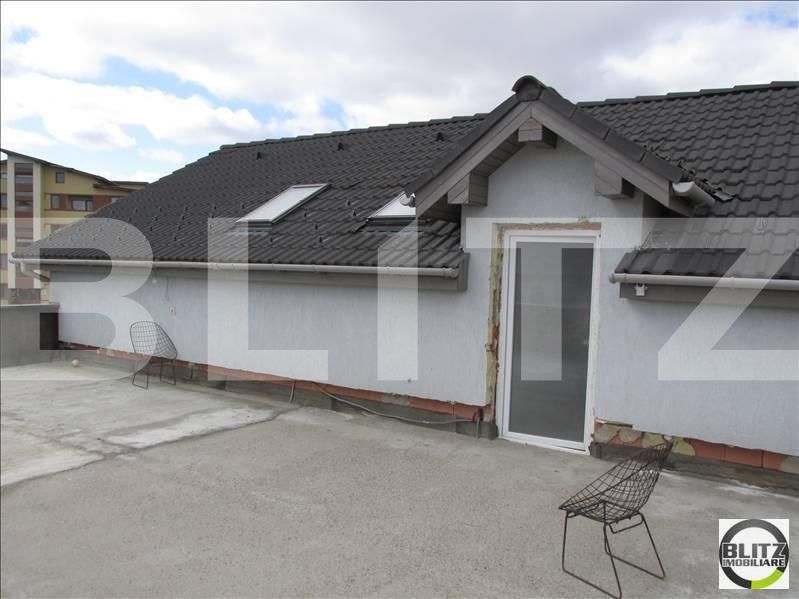 Casa de vânzare 1 camera Floreşti - 18807CV | BLITZ Cluj-Napoca | Poza14