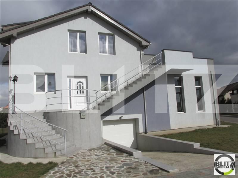 Casa de vânzare 1 camera Floreşti - 18807CV | BLITZ Cluj-Napoca | Poza2