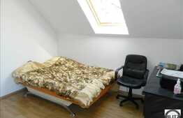 De vanzare casa, constructie noua 190 mp utili cu 550 mp teren