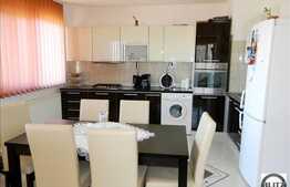 De vanzare casa, constructie noua 190 mp utili cu 550 mp teren