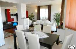 De vanzare casa, constructie noua 190 mp utili cu 550 mp teren