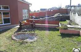 De vanzare casa, constructie noua 190 mp utili cu 550 mp teren