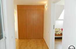 De vanzare casa, constructie noua 190 mp utili cu 550 mp teren