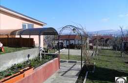 De vanzare casa, constructie noua 190 mp utili cu 550 mp teren