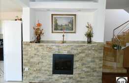 De vanzare casa, constructie noua 190 mp utili cu 550 mp teren