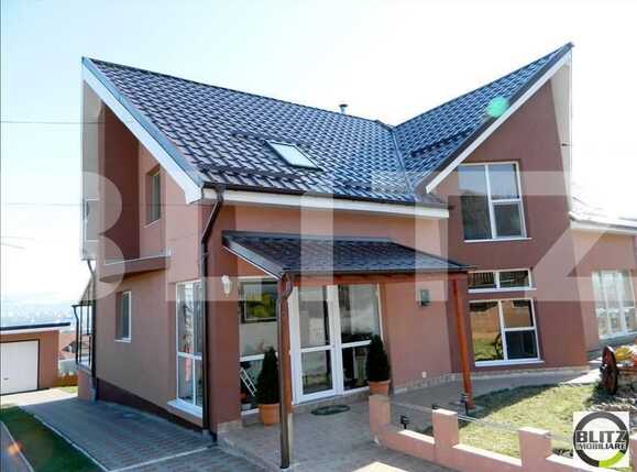 Casa de vânzare 4 camere Iris - 18808CV | BLITZ Cluj-Napoca | Poza1