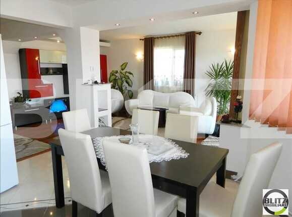 Casa de vânzare 4 camere Iris - 18808CV | BLITZ Cluj-Napoca | Poza4