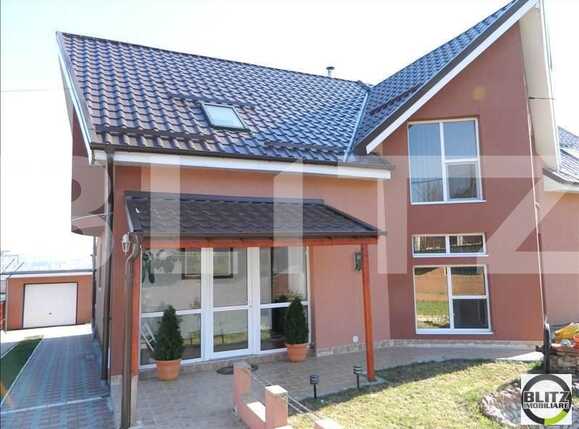 Casa de vânzare 4 camere Iris - 18808CV | BLITZ Cluj-Napoca | Poza14