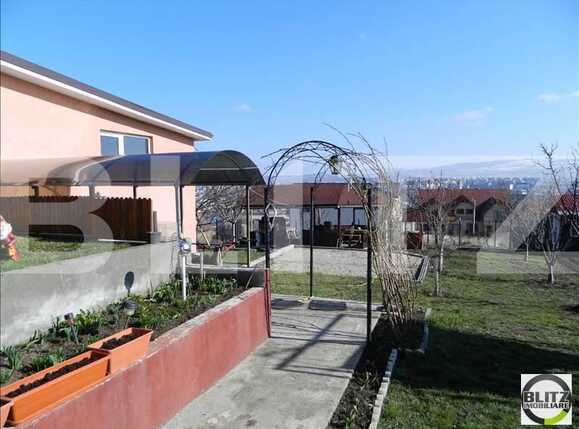 Casa de vânzare 4 camere Iris - 18808CV | BLITZ Cluj-Napoca | Poza13