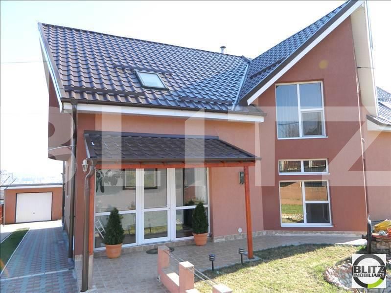 Casa de vânzare 4 camere Iris - 18808CV | BLITZ Cluj-Napoca | Poza14