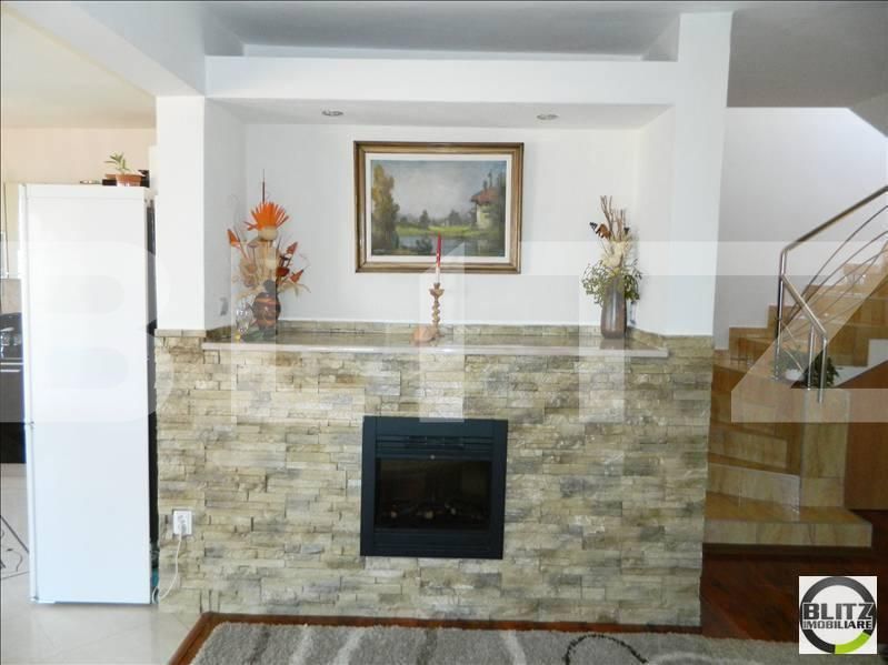 Casa de vânzare 4 camere Iris - 18808CV | BLITZ Cluj-Napoca | Poza3