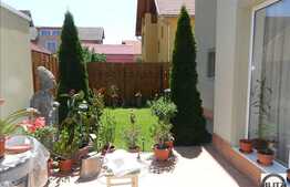 Casa de vanzare, 175 mp, dispsa P+E+M, mobilata partial