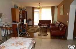 Casa de vanzare, 175 mp, dispsa P+E+M, mobilata partial