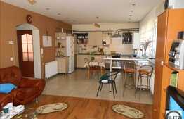 Casa de vanzare, 175 mp, dispsa P+E+M, mobilata partial