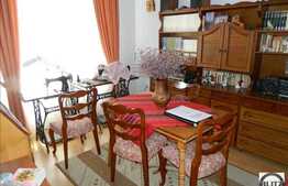 Casa de vanzare, 175 mp, dispsa P+E+M, mobilata partial