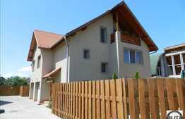 Casa de vanzare, 175 mp, dispsa P+E+M, mobilata partial