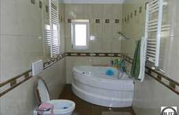 Casa de vanzare, 175 mp, dispsa P+E+M, mobilata partial