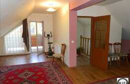 Casa de vanzare, 175 mp, dispsa P+E+M, mobilata partial